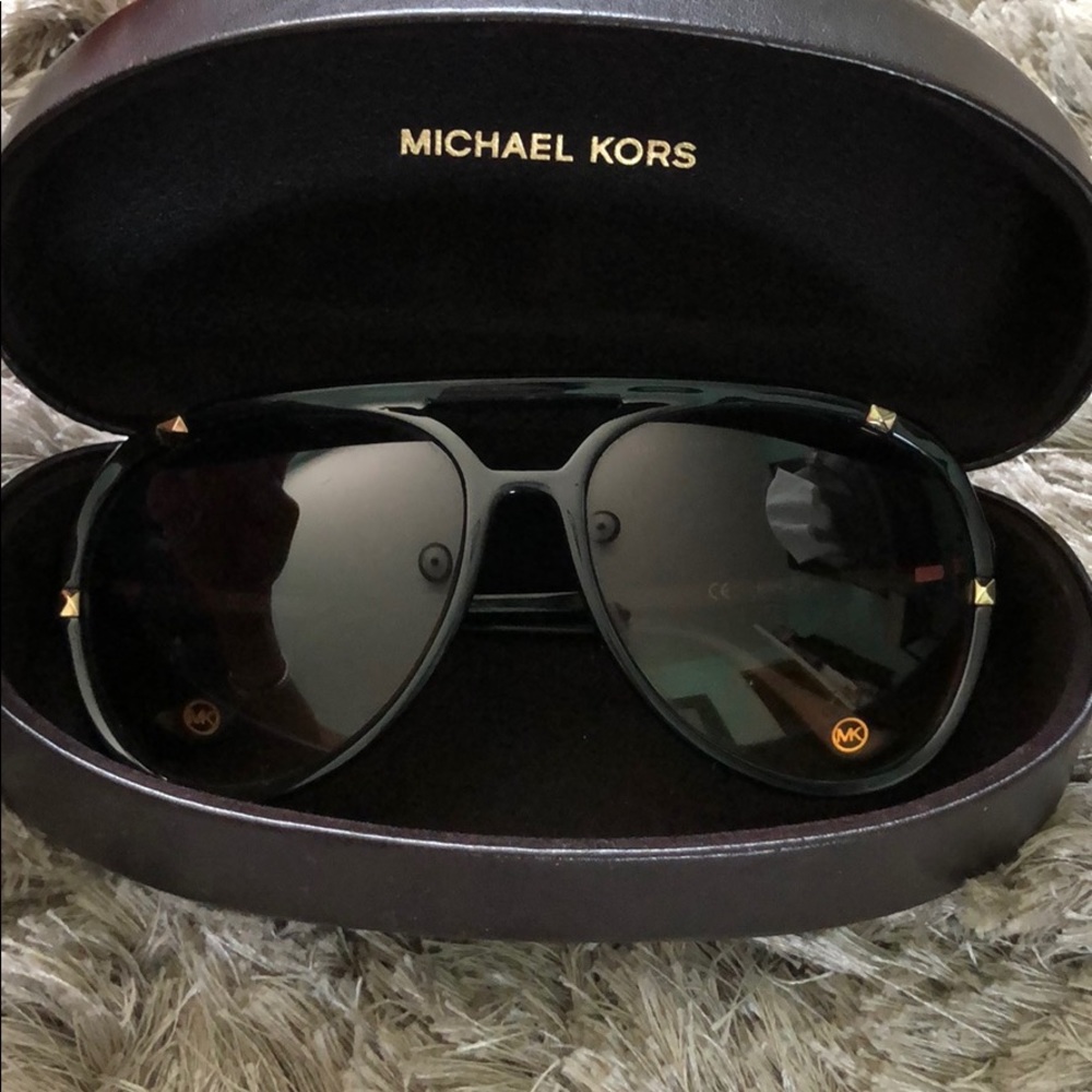 Michael Kors Sunglasses